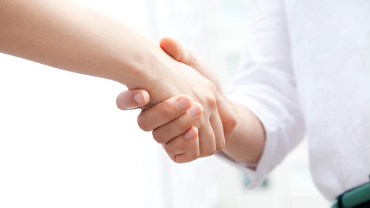 個別利用・関係機関との連携サポート