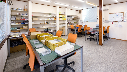 ご本人・ご家族からのご相談受付